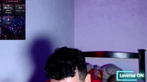 santi online show from 04.21.26