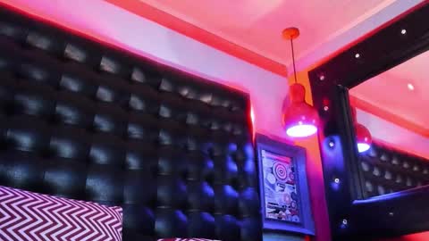 Santiago Hincapiie online show from 03.15.26