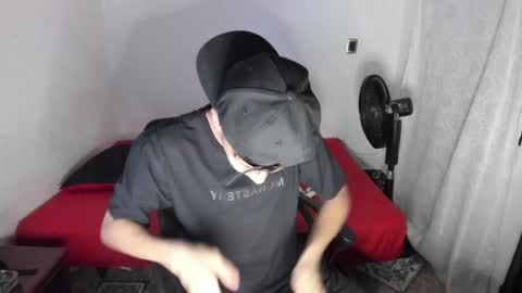 Julius Novachrono  online show from 01.25.25