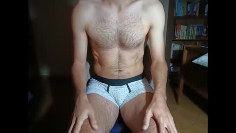 Santiago online show from 09.09.25