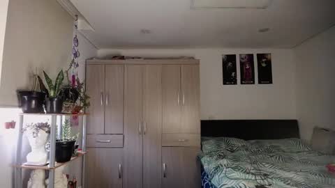 Santii online show from 01.12.25