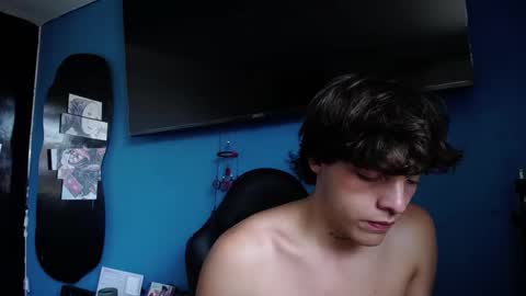 Santii online show from 01.14.25