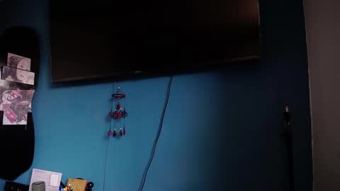 Santii online show from 01.14.25