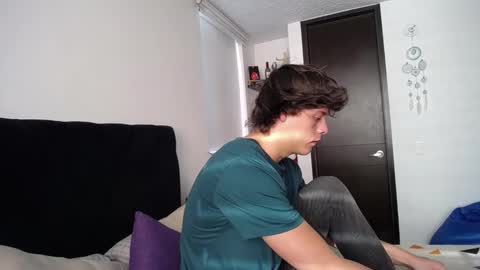 Santii online show from 02.09.25