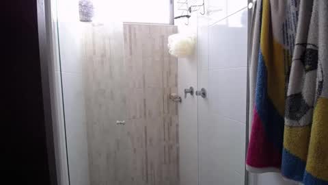 Santii online show from 02.13.25