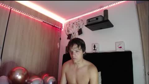 Santii online show from 01.14.26