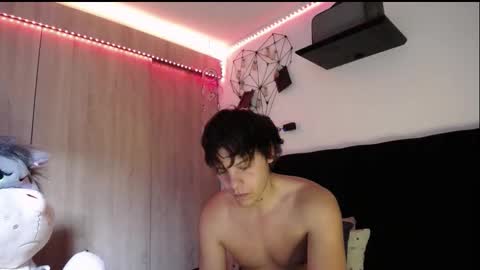 Santii online show from 02.02.26