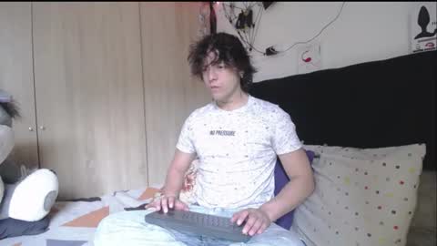 Santii online show from 06.21.26