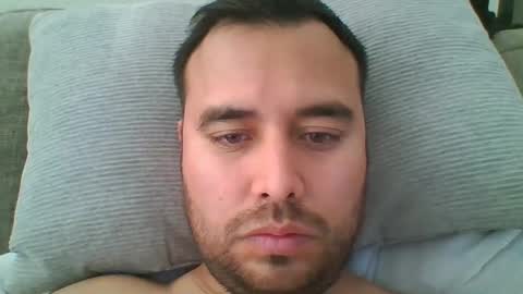 Snapshot of santimarley12 chatting on 12.21.24 Thiago.... online show from 12.21.24