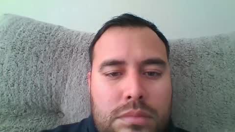Snapshot of santimarley12 chatting on 02.18.25 Thiago.... online show from 02.18.25