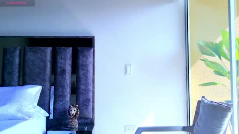 Santiago Seans online show from 04.25.26