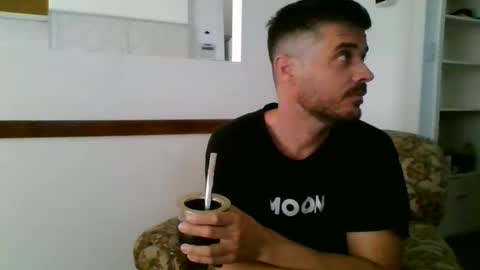 Nalguitas online show from 12.01.24