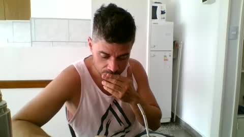 Nalguitas online show from 01.11.25