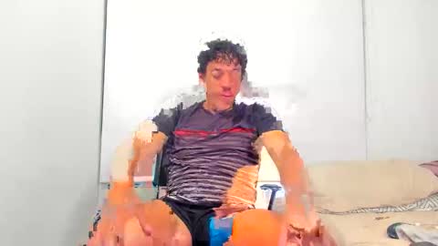 Erick Santos online show from 05.29.26