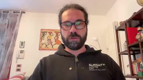 Snapshot of santopelo chatting on 12.05.24 santopelo online show from 12.05.24