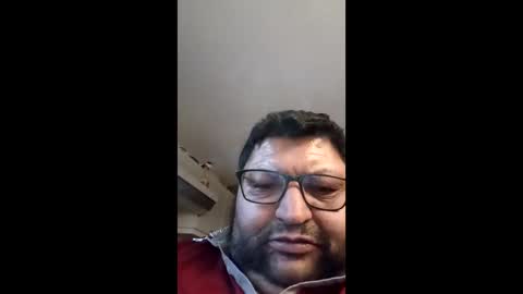 Snapshot of santos3500 chatting on 12.03.25 santos3500 online show from 12.03.25