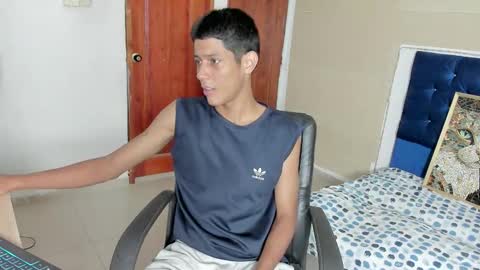 santos_desire online show from 11.13.25