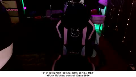 Liah Santos online show from 09.30.25