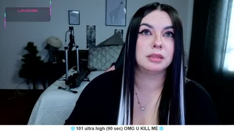 Liah Santos online show from 04.10.26