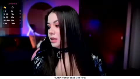 Snapshot of santos_liah chatting on 06.23.26 Liah Santos online show from 06.23.26