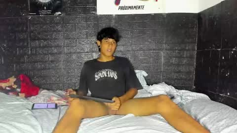 santos online show from 05.06.26