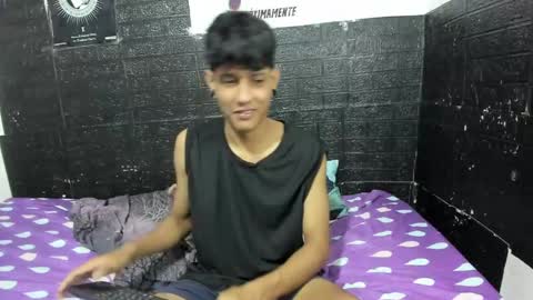 Snapshot of santos_xd chatting on 05.21.26 santos online show from 05.21.26