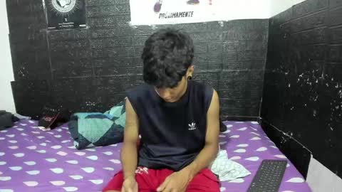 Snapshot of santos_xd chatting on 05.26.26 santos online show from 05.26.26