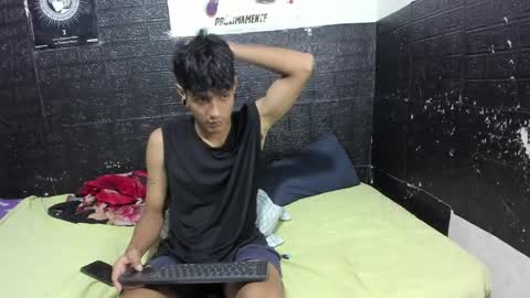 Snapshot of santos_xd chatting on 05.29.26 santos online show from 05.29.26