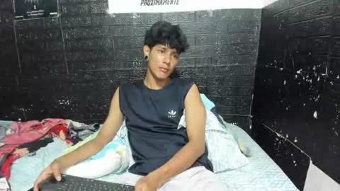 Snapshot of santos_xd chatting on 06.12.26 santos online show from 06.12.26