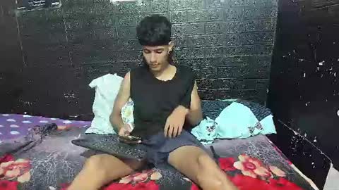 Snapshot of santos_xd chatting on 06.17.26 santos online show from 06.17.26