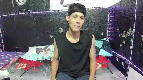 Snapshot of santos_xd chatting on 06.19.26 santos online show from 06.19.26