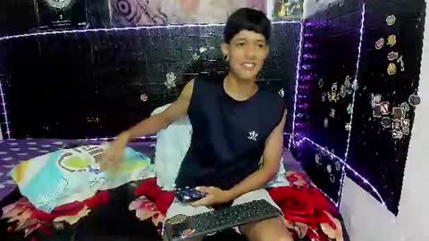 Snapshot of santos_xd chatting on 06.21.26 santos online show from 06.21.26