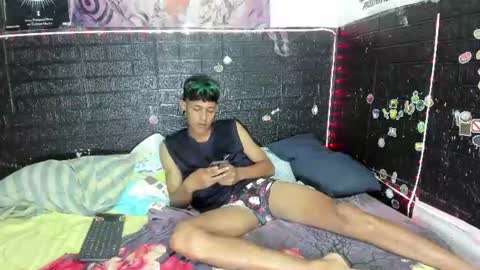 Snapshot of santos_xd chatting on 07.09.26 santos online show from 07.09.26