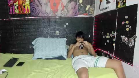Snapshot of santos_xd chatting on 07.10.26 santos online show from 07.10.26