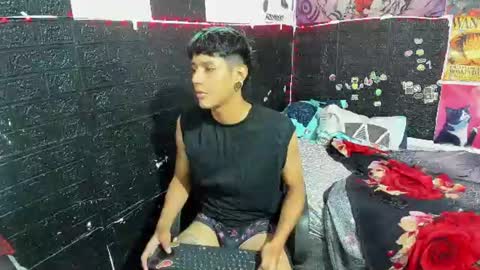 Snapshot of santos_xd chatting on 07.18.26 santos online show from 07.18.26