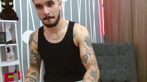 Santy Torres online show from 09.27.25