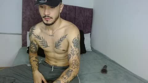 Santy Torres online show from 02.06.26