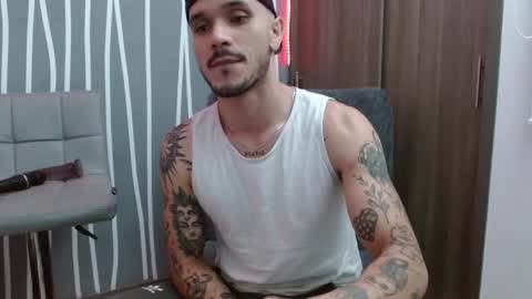 Santy Torres online show from 02.27.26