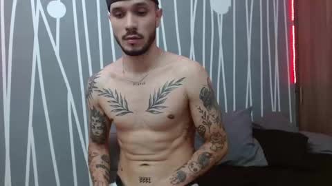 Santy Torres online show from 03.22.26