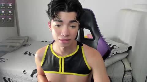 Mr. Santiago online show from 02.09.25