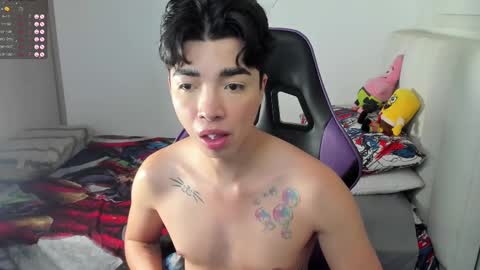 Mr. Santiago online show from 02.11.25