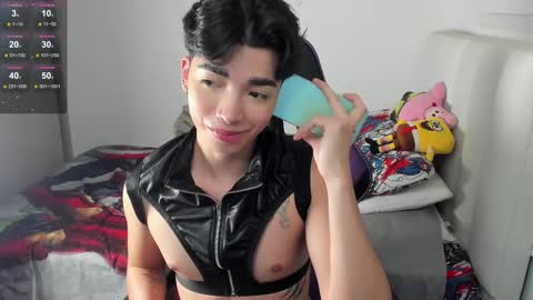 Mr. Santiago online show from 02.16.25