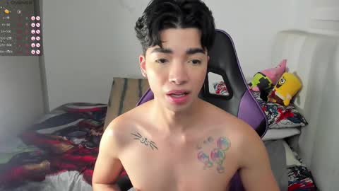 Mr. Santiago online show from 02.19.25