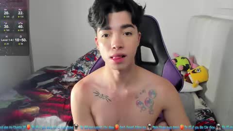 Mr. Santiago online show from 02.20.25