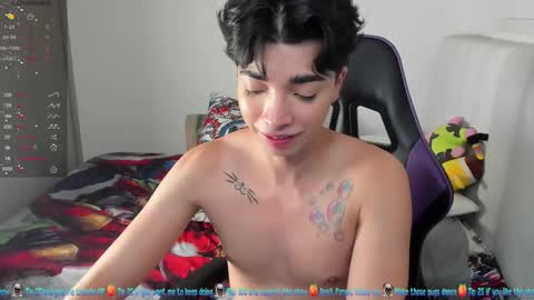 Mr. Santiago online show from 02.21.25