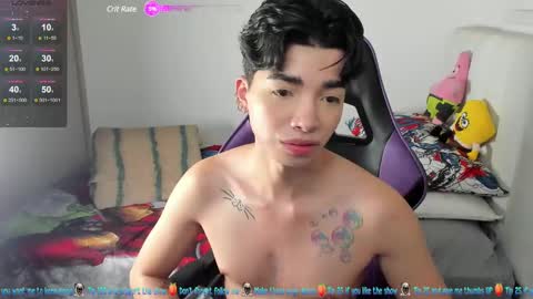 Mr. Santiago online show from 02.25.25