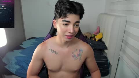 Mr. Santiago online show from 09.25.25