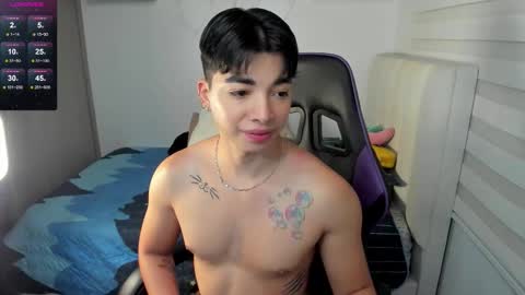 Mr. Santiago online show from 10.21.25