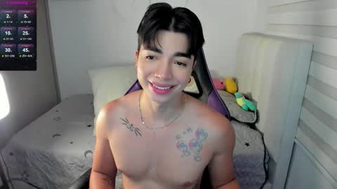 Mr. Santiago online show from 11.09.25