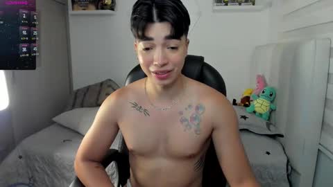 Mr. Santiago online show from 11.14.25